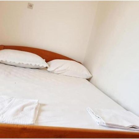 Apartmanibeta Stara Novalja Exteriér fotografie