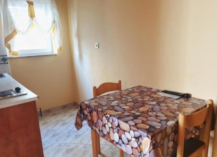 Apartmanibeta Stara Novalja Exteriér fotografie