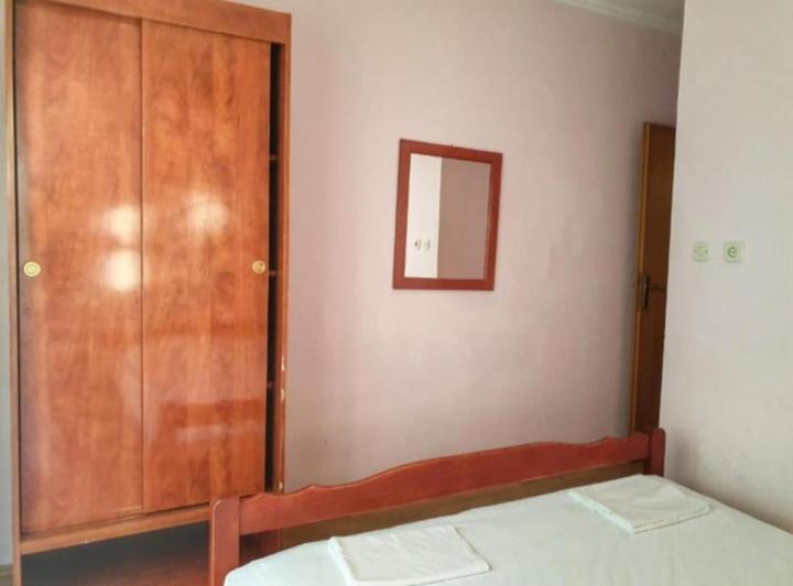 Apartmanibeta Stara Novalja Exteriér fotografie