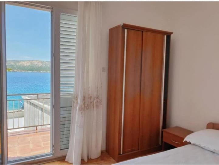 Apartmanibeta Stara Novalja Exteriér fotografie