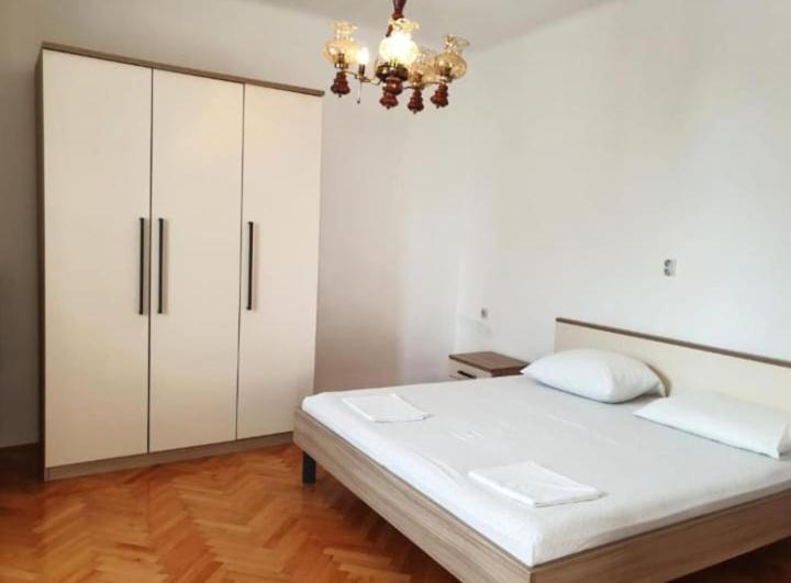 Apartmanibeta Stara Novalja Exteriér fotografie