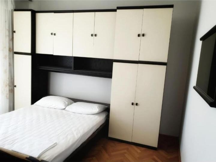 Apartmanibeta Stara Novalja Exteriér fotografie
