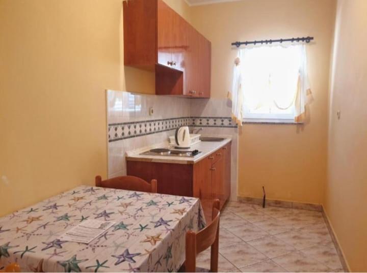 Apartmanibeta Stara Novalja Exteriér fotografie