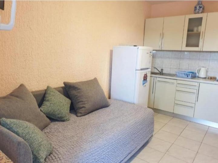 Apartmanibeta Stara Novalja Exteriér fotografie
