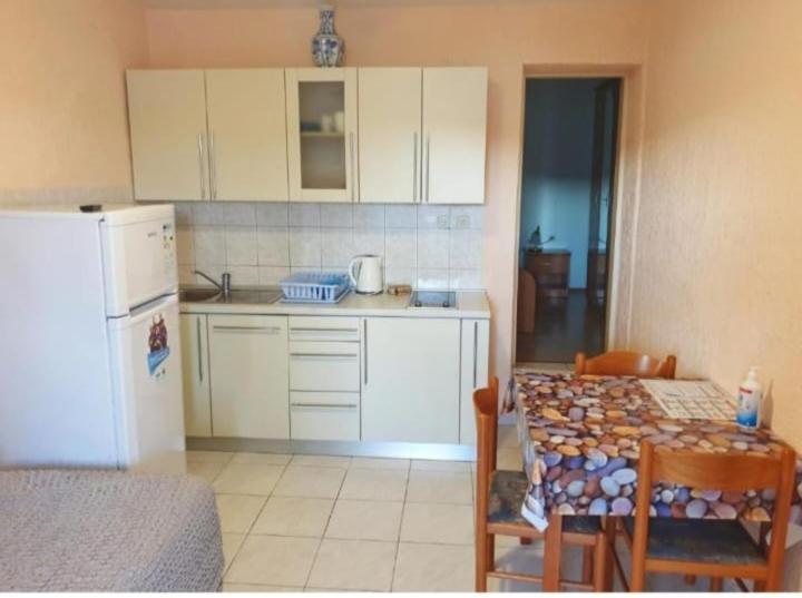 Apartmanibeta Stara Novalja Exteriér fotografie